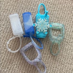 Snow Winter Case Collection